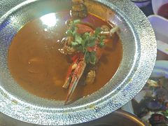 -胖子烧烤海鲜(亲贤北街店)