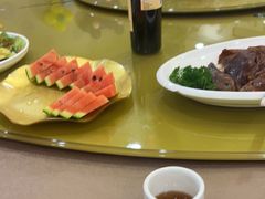 -聚彩居三和酒楼•老字号粤菜(南城店)