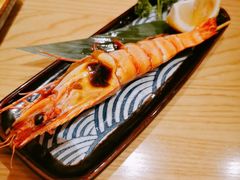 -隐泉京望日式料理(太和广场店)