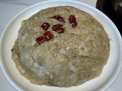 -名羊天下陕北横山铁锅炖羊肉(博文路店)