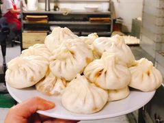 -津门永胜包子铺(哈尔滨道总店)