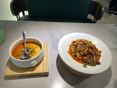 -费大厨辣椒炒肉(黄兴中心广场店)