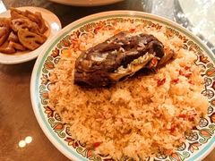 -新疆杭州疗养院·富春山庄