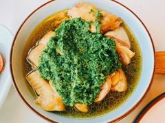 -锦園(伊势丹美食城店)