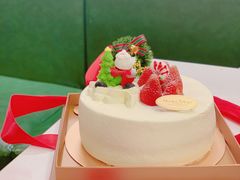 -布歌东京(德基BHG店)
