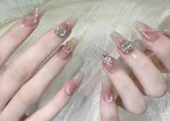 -M·X Nail日式美甲美睫