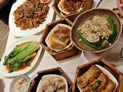 -粤食堂(天津和悦汇店)