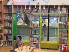 -饭米多蔻中英文绘本馆(苏州美罗店)