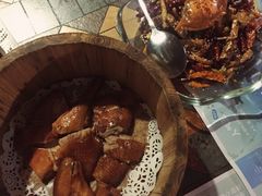 -胡桃里音乐酒馆(白云五号T5 MALL店)
