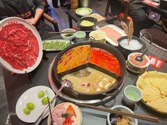 -巴蜀大将火锅(春熙店)