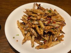 -粗茶淡饭·隐庐私厨(东亭店)
