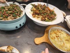 -环宇草鸡店·特色炒鸡