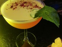 -ohbar live house(人广店)