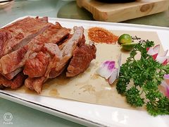 -纳家楼·地道陕菜(劳动路店)