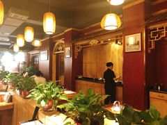 大堂-洛阳面馆(红专路店)