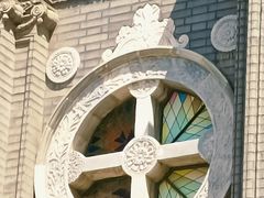 -王府井天主教堂