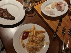 -广州富力君悦大酒店·凯菲厅