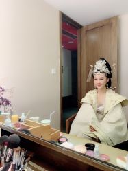 -盘子女人坊生日照·摄影馆(华强店)