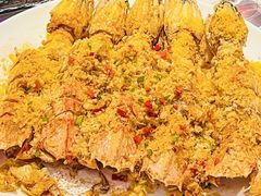 -侨美食家·粤菜(体育西路店)