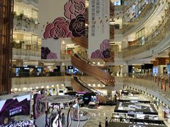 -新世界大丸百货