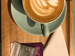 -sugarman espresso素饮糖人高新咖啡工厂