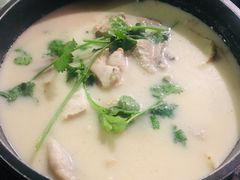 -文兴酒家(Chinatown - Gerrard Street)