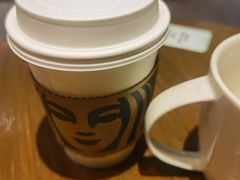 -星巴克(南京弘阳购物中心店)