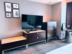 -上海龙之梦万丽酒店