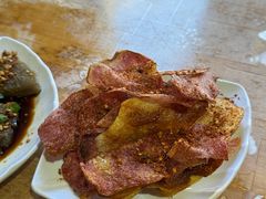 -胖金妹鸡豆凉粉店
