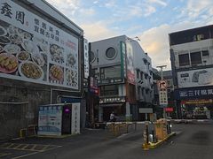 -罗东夜市