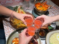 -芭札·Thai泰国餐厅(同和金铂天地店)