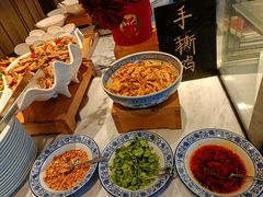 -福州仓山凯悦酒店·Market Cafe Lacucina咖啡厅