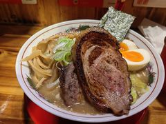 -老龙亭拉面店