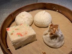 松子烧卖-东园小馆·早茶·淮扬小炒(江都路店)
