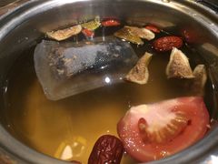 -一叶一世界·素食餐厅(锦华万达店)