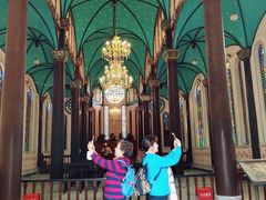 -红军总政治部旧址