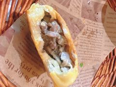 -巴尔喀十新疆餐厅(开发区店)