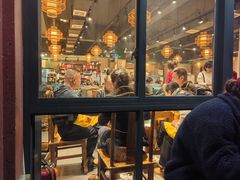 -肖肖酸萝卜鱼火锅(总店)