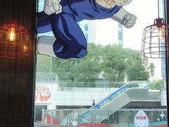-肯德基(星海街店)
