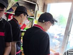 -郭记小街麻辣烫(南小街总店)