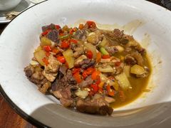 -衡厨·衡阳土菜(中南店)