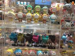 -九木杂物社(中心店)