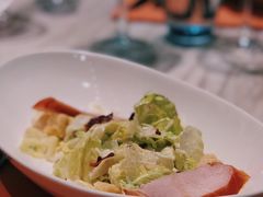 -郑州希尔顿酒店·阿米奇意大利餐厅