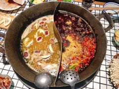-董眼镜火锅(洪崖洞总店)