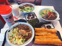 -永和大王(小厨·东四十条店)