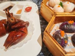 五色虾饺皇-新雅(丰盛里店)