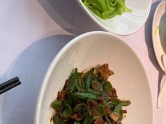 -院里寻菜·精致庭院菜(观沙岭店)