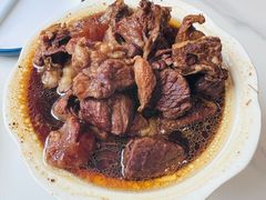 -宛平李记小吃(东关街店)