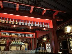 -花家怡园(四合院总店)