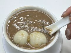 -翠苑甜品专家(北角道店)
